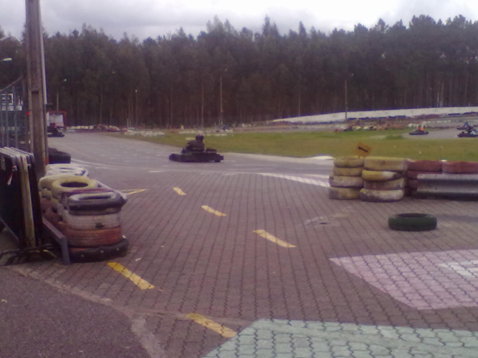 Viagem de Fim de curso - EB Marinhais do Sal6